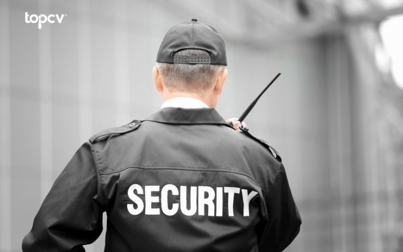 Nhiều nhà hàng, khách sạn, khu du lịch đang thiếu nhân sự cho vị trí bảo vệ